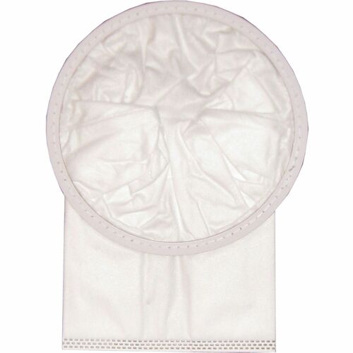 V.A.C. Vacuum Bags,f/TriStar/Compact,HEPA Filtration,9/PK,5/BD,WE
