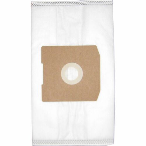 V.A.C. Vacuum Bags,f/Riccar 1500/Simplicity H,HEPA,9/PK,5/BD,WE