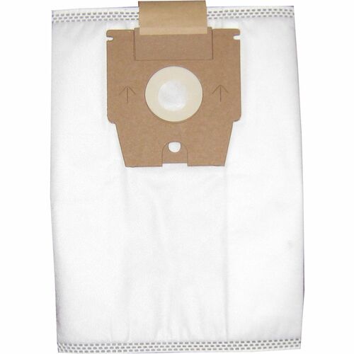 V.A.C. Vacuum Bags,f/Riccar 1400/1500/1700/1800,HEPA,9/PK,5/BD,WE
