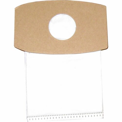 V.A.C. Vacuum Bags,f/Riccar/Simplicity/FastVac,HEPA,9/PK,5/BD,WE