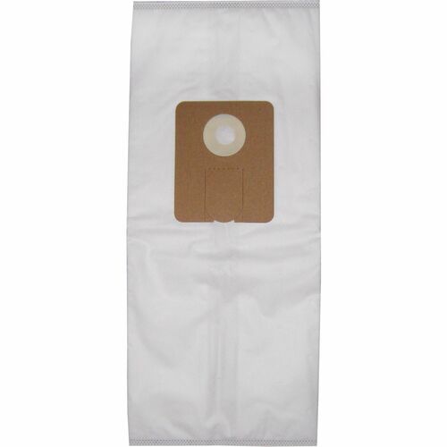 V.A.C. Vacuum Bags,f/Mastercraft Tank,HEPA Filter,5/PK,5/BD,WE