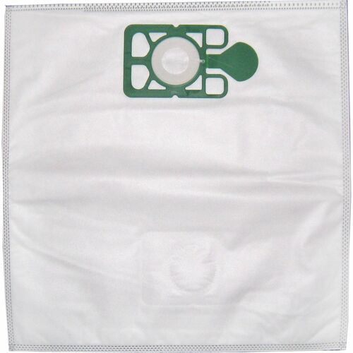 V.A.C. Vacuum Bags,f/Numatic/James 90503,HEPA Filter,9/PK,5/BD,WE