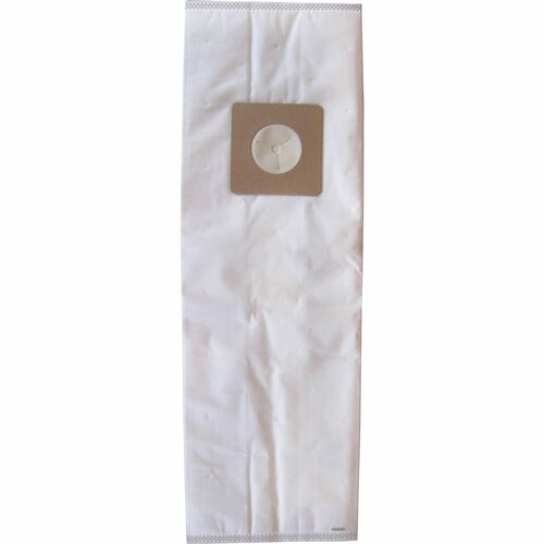 V.A.C. Vacuum Bags,f/Hoover Style A/Z,HEPA Filter,9/PK,5/BD,WE