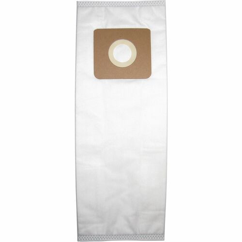 V.A.C. Vacuum Bags,f/Panasonic U/U-3/U-6,HEPA Filter,9/PK,5/BD,WE