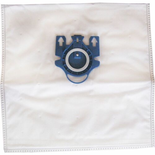 V.A.C. Vacuum Bag,f/Miele Style G/N,HEPA Filter,9/PK,5/BD,WE