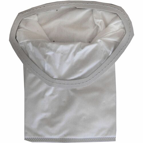 V.A.C. Vacuum Bags,f/ProTeam Pro 6,6-qt,HEPA Filter,9/PK,5/BD,WE