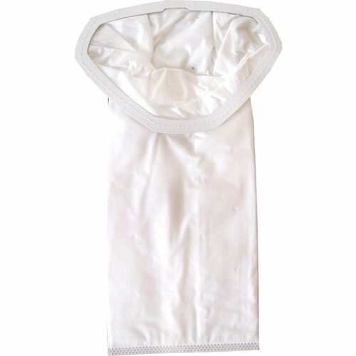 V.A.C. Vacuum Bags,f/ProTeam SuperCoach,HEPA Filter,9/PK,5/BD,WE