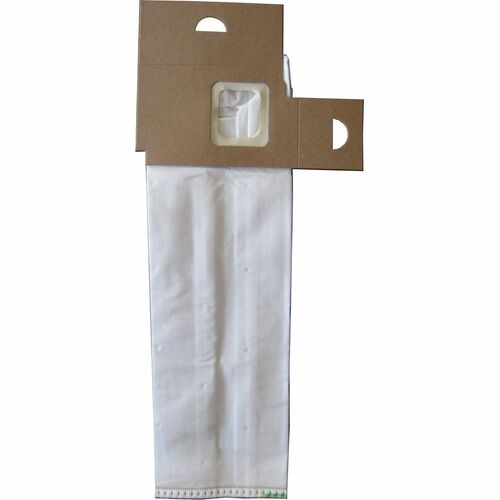 V.A.C. Vacuum Bags,f/Eureka LS,HEPA Filtration,9/PK,5/BD,WE