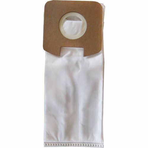 V.A.C. Vacuum Bags,f/Eureka SL,HEPA Filtration,9/PK,5/BD,WE