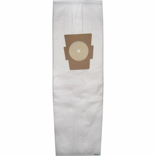 V.A.C. Vacuum Bags,f/Kirby F/Twist,HEPA Filteration,9/PK,5/BD,WE