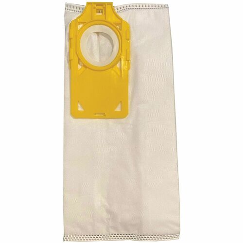 V.A.C. Vacuum Bags,f/Riccar Radiance R40/R40P,9/PK,5/BD,WE