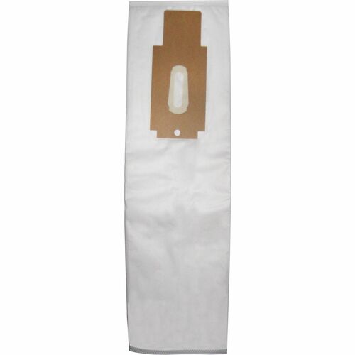 V.A.C. Vacuum Bags,f/Oreck Uprights,Reg/Style CC,HEPA,9/PK,5/BD,WE