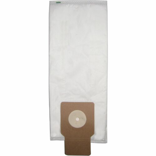 V.A.C. Vacuum Bags,f/Sears Style U,HEPA Filter,9/PK,5/BD,WE