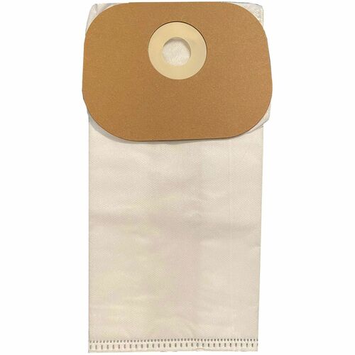 V.A.C. Vacuum Bags,f/ProTeam Lil Hummer/Sierra,HEPA,9/PK,5/BD,WE