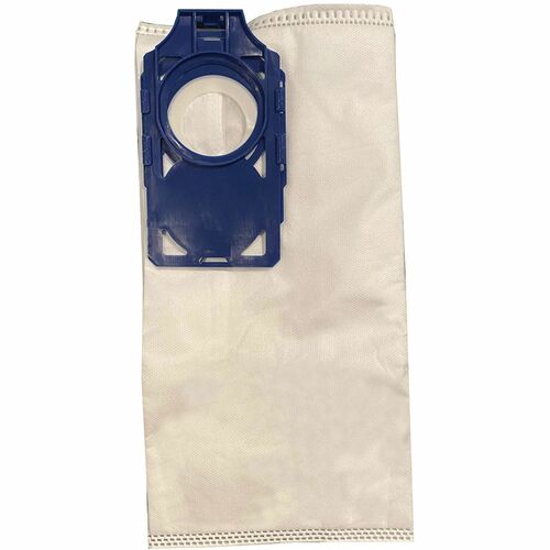 V.A.C. Vacuum Bags,f/Riccar Style W,HEPA Filter,9/PK,5/BD,WE