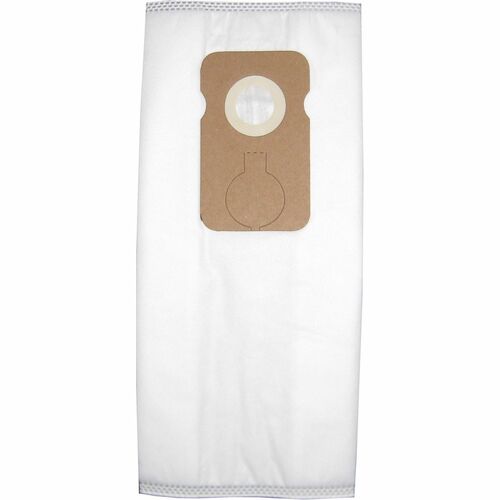 V.A.C. Vacuum Bags,f/Riccar 8000/8900,HEPA Filter,9/PK,5/BD,WE
