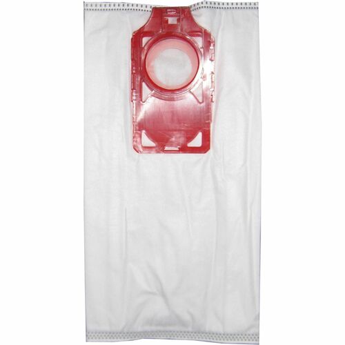 V.A.C. Vacuum Bags,f/Riccar Vibrance,HEPA Filter,9/PK,5/BD,WE