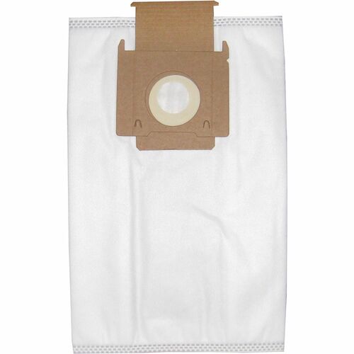 V.A.C. Vacuum Bags,f/Riccar Prima/PowerTeam,HEPA,9/PK,5/BD,WE