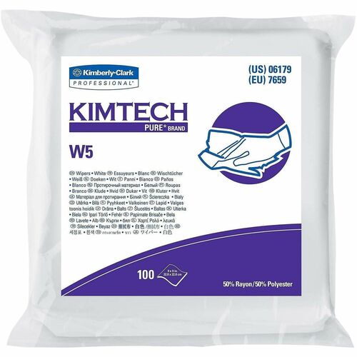 Wipers, Dry, W5 500/CT view 2
