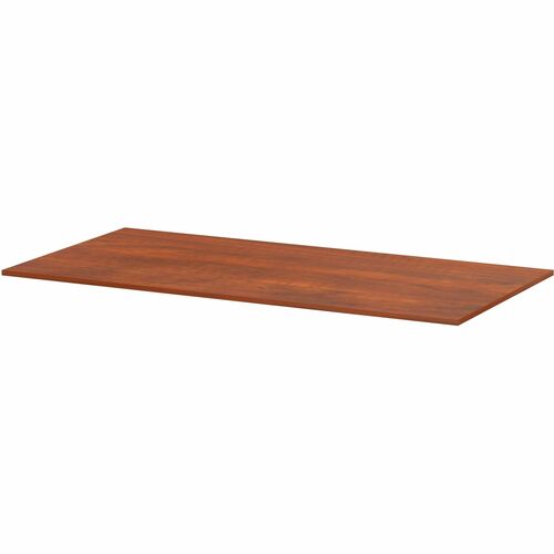 Lorell Top,Modular,f/Conf Table,94"x47"x1",Cherry