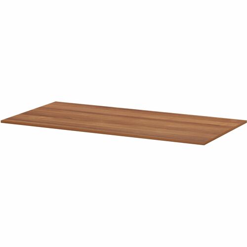 Lorell Top,Modular,f/Conf Table,94"x47"x1",Walnut