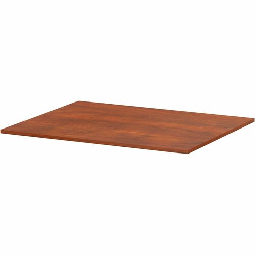 Lorell Top,Modular,f/Conf Table,59"x47"x1",Cherry
