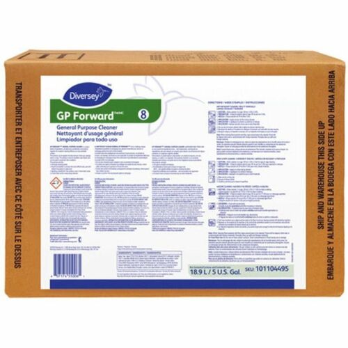 Cleaner, General Purpose, 5 Gallon view 2