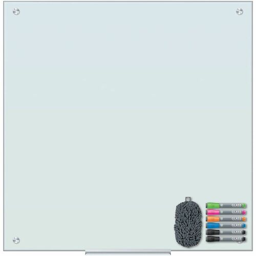 Board, De, Mag, Glass, 36x36, FRLS view 2