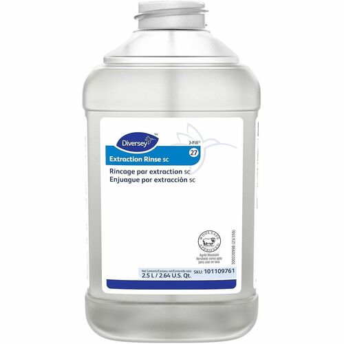 Rinse, Carpet, Ext, Jfill 2/CT view 2