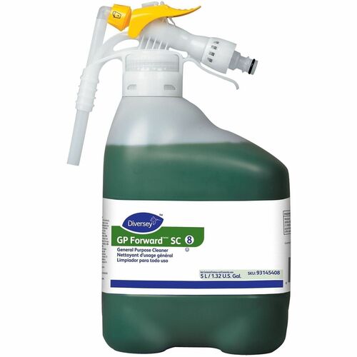 Cleaner, General Purpose, 5L view 2