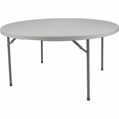 Table, FIH, 48 Inch, Round view 2