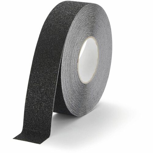Durable Office Products Tape,Floor Marking,Anti-Slip,Heavy-Duty,1.96"Wx590"D Black