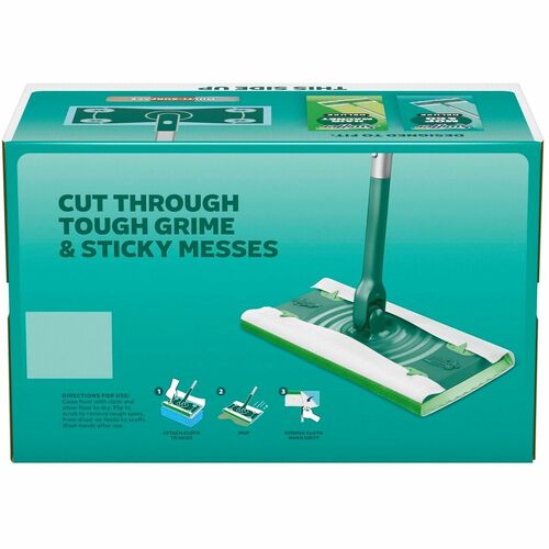 Swiffer Wet Lav 1/2 x 19 2/CT view 2