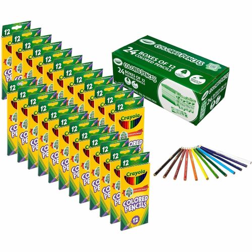 Pck, 12ct Bulk 24/PK view 2