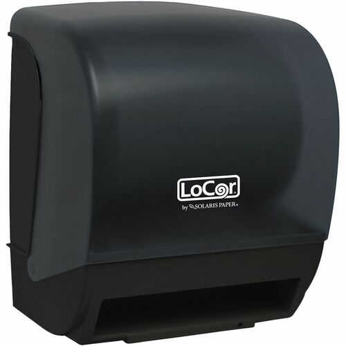 Dispenser, Sm Spaces, Locar view 2