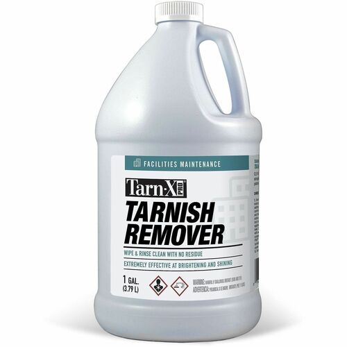 Remover, Tarn-X, Pro, Tarnish 4/CT view 2