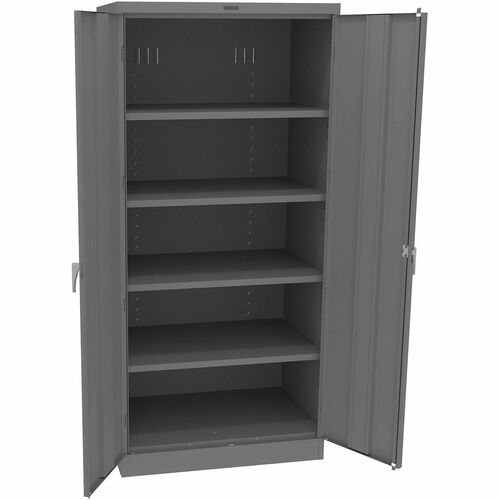 Cabinet, Storage, 36W24D78HMG view 2