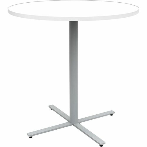 Bistro Table, Round Top, 42 Inch view 2