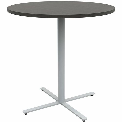 Bistro Table, Round Top, 42 Inch view 2
