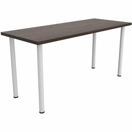 Table, Post, Glides, 60x24 view 2