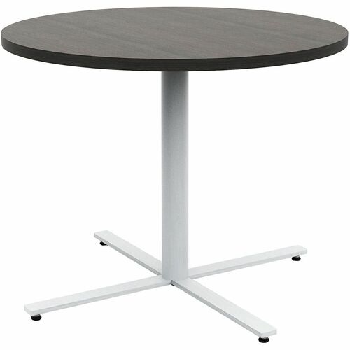 CAF Table, Round Top, 36 Inch view 2