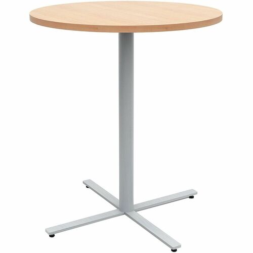 Bistro Table, Round Top, 36 Inch view 2