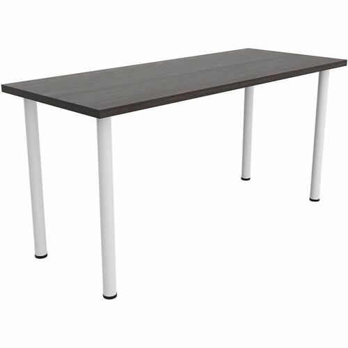 Table, Post, Glides, 60 X 24 view 2