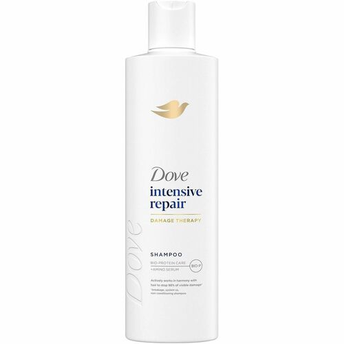 Shampoo, Dove, Intense Repair view 2