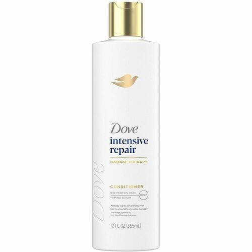 Conditioner, Dove, Intense Repair view 2