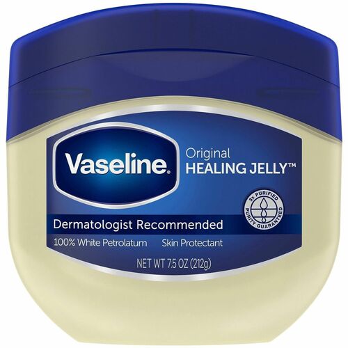Vaseline, Petroleum Jelly Original view 2
