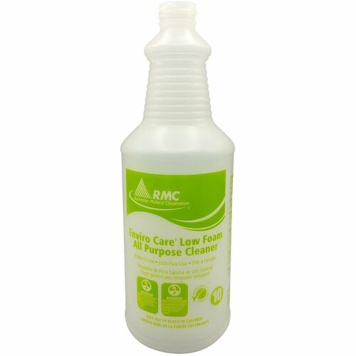 Bottle, Spray, Cleaner, Eclowfoam view 2