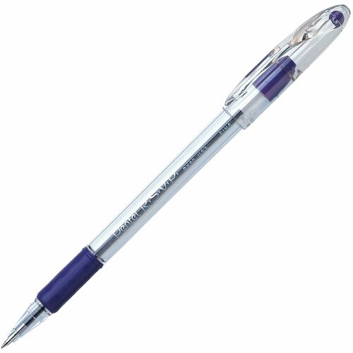 Pen, RSVP, BP, Fine, VT, Dozen 12/DZ view 2