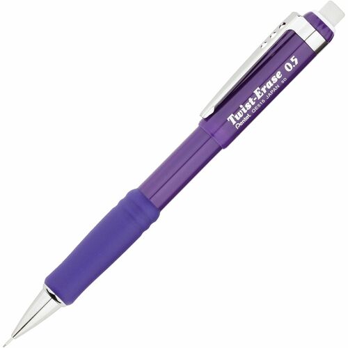 Pencil, Twist-Erase III, 0.5 Millimeter view 2