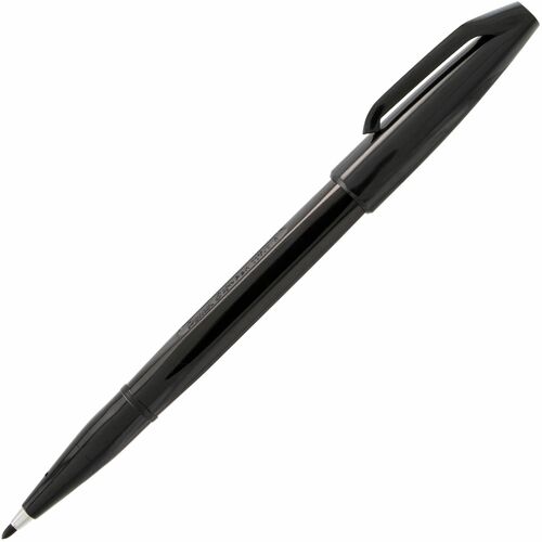 Pen, Signing, Fine, Black 12/DZ view 2